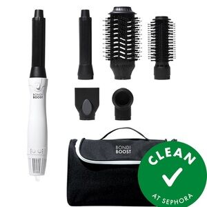 Bondiboost Airstyler Ceramic Blow Dryer & Multi Styler Tool